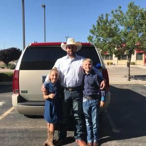 Meet your Posher, Brian